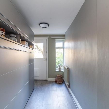 Arte Stays - 2 Bed Luxurious Flat, Garden, 5Min Dalston St., Parking Available, Serviced Accommodation - Up To 5 Ppl London Exterior photo