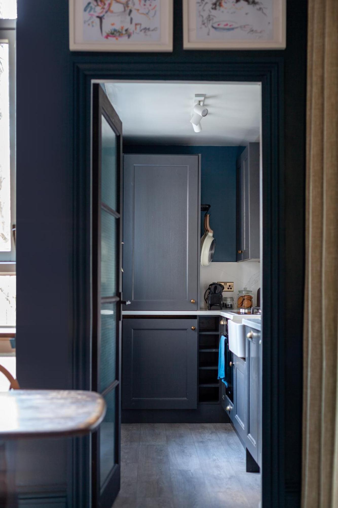 Arte Stays - 2 Bed Luxurious Flat, Garden, 5Min Dalston St., Parking Available, Serviced Accommodation - Up To 5 Ppl London Exterior photo