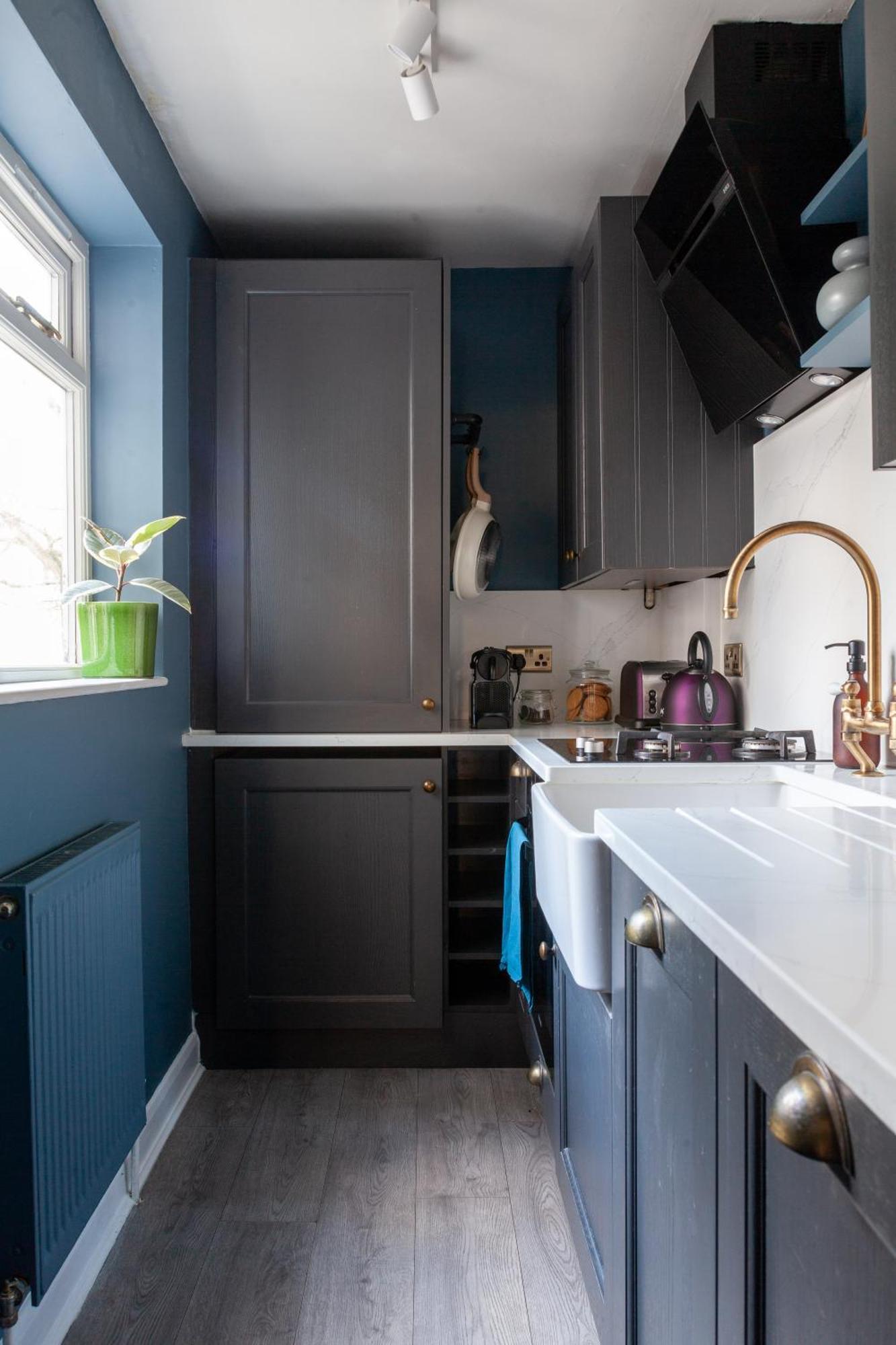 Arte Stays - 2 Bed Luxurious Flat, Garden, 5Min Dalston St., Parking Available, Serviced Accommodation - Up To 5 Ppl London Exterior photo